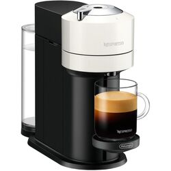 Aparat de cafea Delonghi Nespresso Vertuo Next ENV120.W (White)