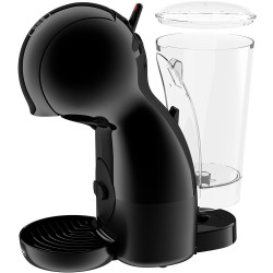 Aparat de cafea DeLonghi Piccolo XS EDG110.AB (Black) Thumb