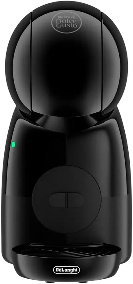 Aparat de cafea DeLonghi Piccolo XS EDG110.AB (Black) - 3