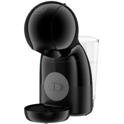 Aparat de cafea DeLonghi Piccolo XS EDG110.AB (Black)