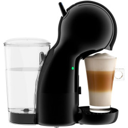 Aparat de cafea DeLonghi Piccolo XS EDG110.AB (Black) Thumb