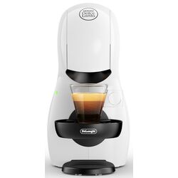 Aparat de cafea DeLonghi Piccolo XS EDG110.W (White) Thumb