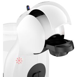 Aparat de cafea DeLonghi Piccolo XS EDG110.W (White) Thumb