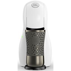 Aparat de cafea DeLonghi Piccolo XS EDG110.W (White) Thumb