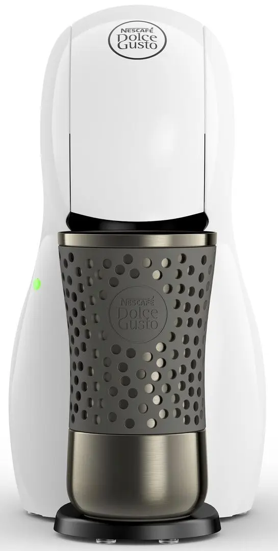 Aparat de cafea DeLonghi Piccolo XS EDG110.W (White) - 11