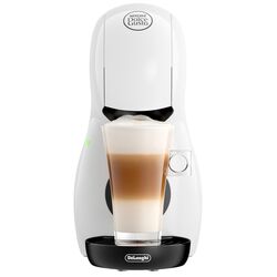 Aparat de cafea DeLonghi Piccolo XS EDG110.W (White)