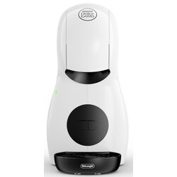 Aparat de cafea DeLonghi Piccolo XS EDG110.W (White) Thumb