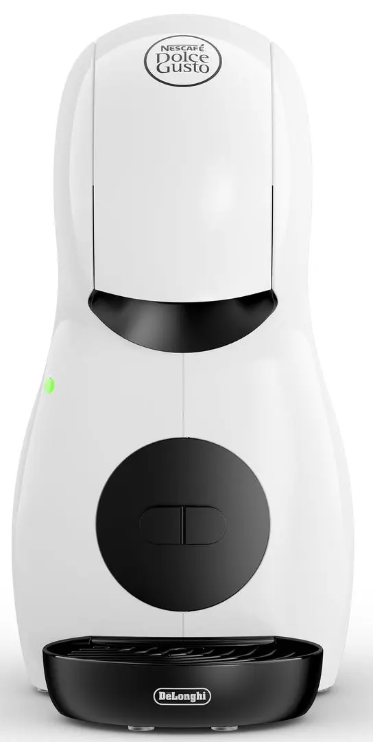 Aparat de cafea DeLonghi Piccolo XS EDG110.W (White) - 10