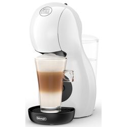 Aparat de cafea DeLonghi Piccolo XS EDG110.W (White) Thumb