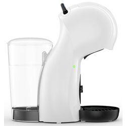 Aparat de cafea DeLonghi Piccolo XS EDG110.W (White) Thumb