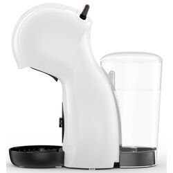 Aparat de cafea DeLonghi Piccolo XS EDG110.W (White) Thumb