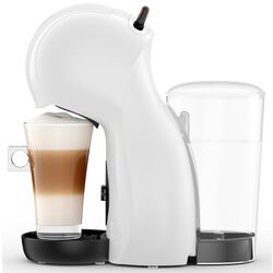 Aparat de cafea DeLonghi Piccolo XS EDG110.W (White) Thumb