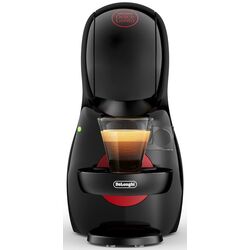 Кофемашина DeLonghi Piccolo XS EDG210.B (Black) Thumb