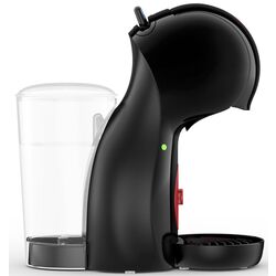 Кофемашина DeLonghi Piccolo XS EDG210.B (Black) Thumb