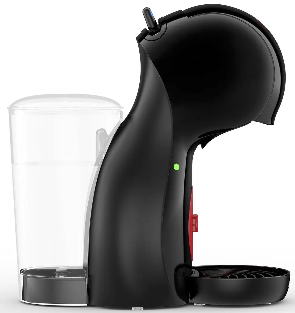 Кофемашина DeLonghi Piccolo XS EDG210.B (Black)