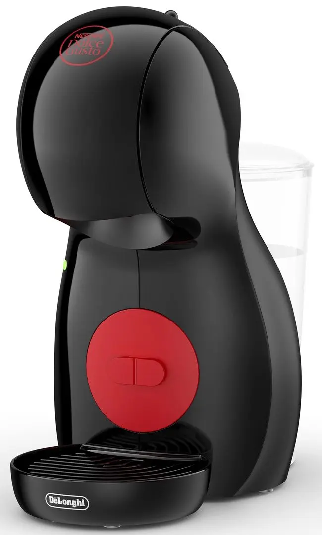 Кофемашина DeLonghi Piccolo XS EDG210.B (Black)