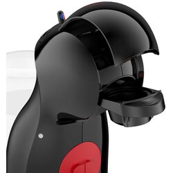 Кофемашина DeLonghi Piccolo XS EDG210.B (Black) Thumb