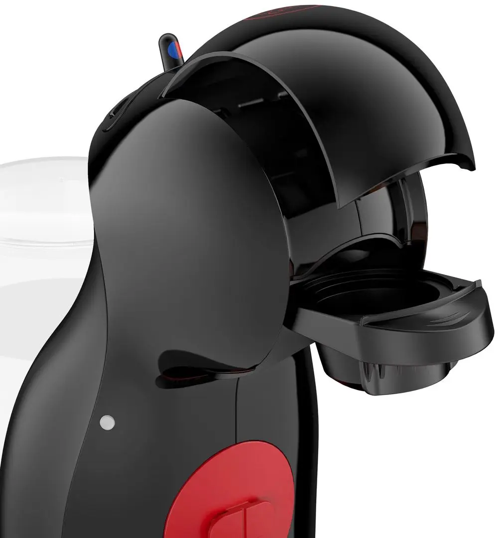 Кофемашина DeLonghi Piccolo XS EDG210.B (Black)