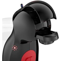 Кофемашина DeLonghi Piccolo XS EDG210.B (Black) Thumb