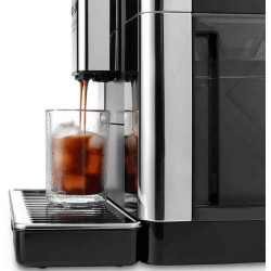 Aparat de cafea DeLonghi PrimaDonna Aromatic ECAM630.75.TSM (Inox) Thumb