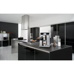 Aparat de cafea DeLonghi PrimaDonna Elite ECAM 650.55.MS (Black/Silver) Thumb