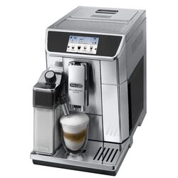 Aparat de cafea DeLonghi PrimaDonna Elite Experience ECAM650.85.MS (Silver) Thumb