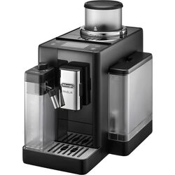 Кофемашина DeLonghi Rivelia EXAM 440.55.B (Black)