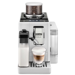 Кофемашина DeLonghi Rivelia Perfetto EXAM440.55.W (White)