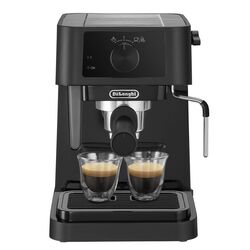 Aparat de cafea DeLonghi Stilosa EC230.BK (Black) Thumb