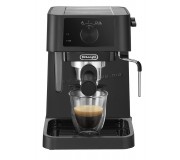 Aparat de cafea DeLonghi Stilosa EC230.BK (Black)