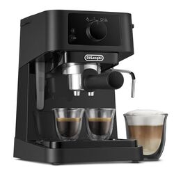 Aparat de cafea DeLonghi Stilosa EC230.BK (Black) Thumb