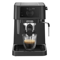 Кофемашина DeLonghi Stilosa EC230.BK (Black)