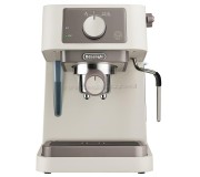 Aparat de cafea DeLonghi Stilosa Ec235.CR (Bej)