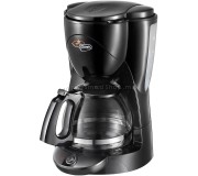 Cafetiera DeLonghi Brillante ICM 2.B (Black)