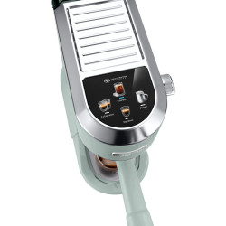 Cafetiera DeLonghi Dedica Duo EC890.GR (Green) Thumb