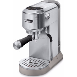 Cafetiera DeLonghi Dedica Duo EC890.M (Silver) Thumb