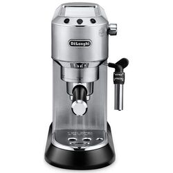 Кофеварка DeLonghi Dedica EC 685 (Inox) Thumb