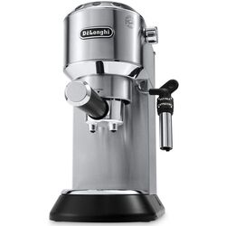 Кофеварка DeLonghi Dedica EC 685 (Inox)