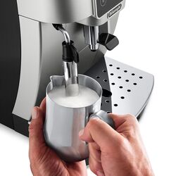 Aparat de cafea DeLonghi ECAM22031SB (Silver) Thumb