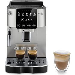 Aparat de cafea DeLonghi ECAM22031SB (Silver)