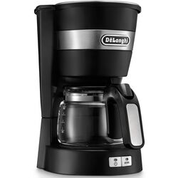 Cafetiera DeLonghi ICM14011.BK (Black) Thumb