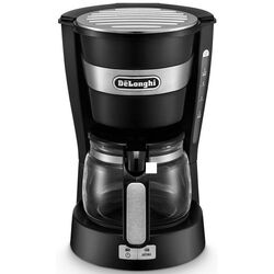 Cafetiera DeLonghi ICM14011.BK (Black)