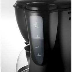 Кофеварка DeLonghi ICM2.1B (Black) Thumb