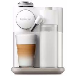 Кофеварка Delonghi Latissima Nespresso EN640.W (White) Thumb