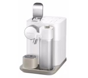 Aparat de cafea Delonghi Latissima Nespresso EN640.W (White)