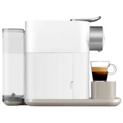 Кофеварка Delonghi Latissima Nespresso EN640.W (White) Thumb