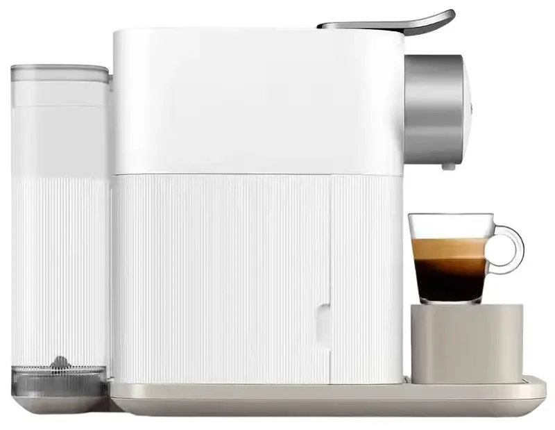 Кофеварка Delonghi Latissima Nespresso EN640.W (White)
