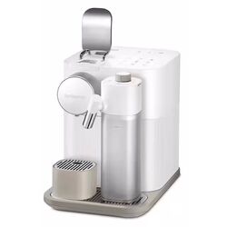 Кофеварка Delonghi Latissima Nespresso EN640.W (White)