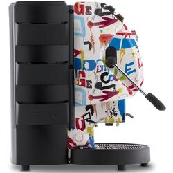 Кофемашина Didiesse Frog Collection (Multicolour) Thumb