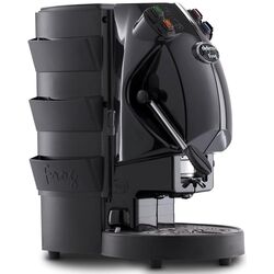 Aparat de cafea Didiesse Frog Revolution (Black) Thumb
